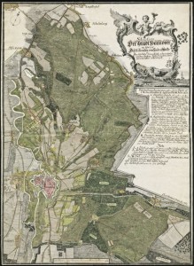 Mappe_18_XIX_C_170 (c) Gottfried Wilhelm Leibniz Bibliothek – Niedersächsische Landesbib-liothek, Hannover