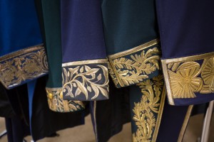 Uniform aus der Sammlung des Braunschweigischen Landesmuseums